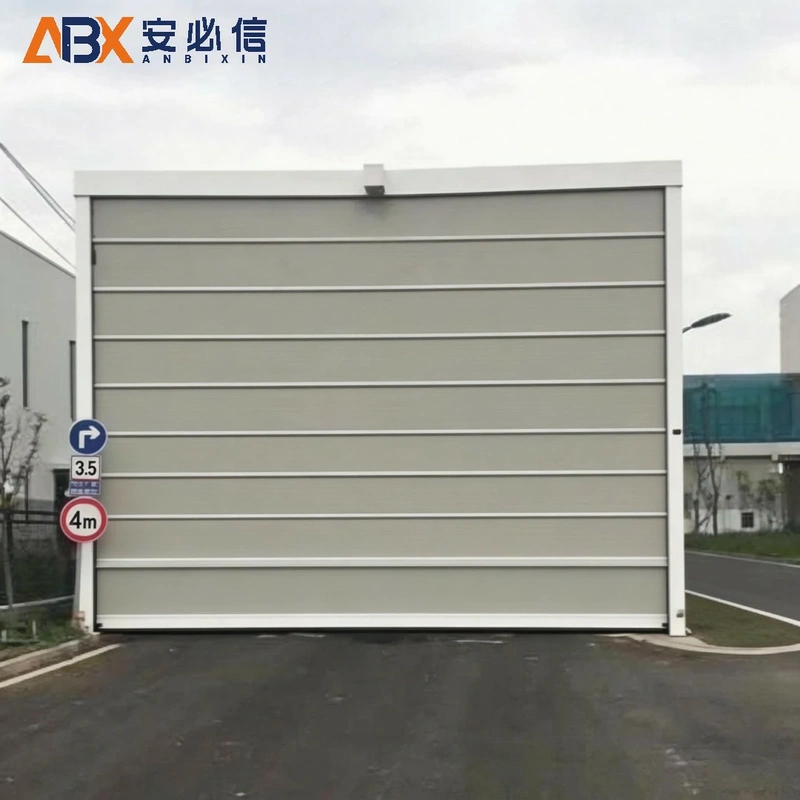 温州堆积门
