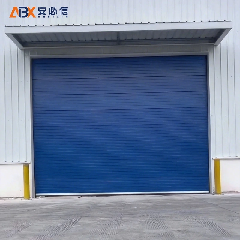 温州洁净室高速门